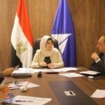 نائب محافظ دمياط: تسريع خطوات التصالح وتقنين وضع اليد على الأراضي الزراعية