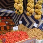"مع الناس": افتتاح معرض السلع الغذائية المخفضة لحزب الشعب الجمهوري بدمياط