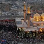 تاريخ العالم الإسلامي