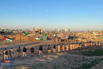 المقاومة تفرج اليوم عن 3 أسرى اسرائيليين مقابل الافراج عن 369 اسيرا فلسطينيا