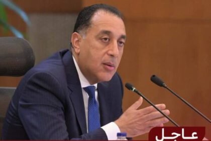 رئيس الوزراء د.مصطفى مدبولي يلتقي نظيره الفلسطيني لاستعراض ملامح خطة التعافي المبكر وإعادة إعمار غزة