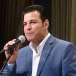 فلسطين مع خالد بيومى