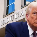 trump education