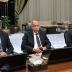 رئيس الوزراء يترأس الاجتماع الخامس لمجلس المحافظين ويؤكد ضرورة متابعة أسعار السلع