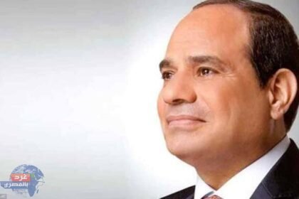 الرئيس السيسي يهنئ الملك عبد الله الثاني بنجاح العملية الجراحية