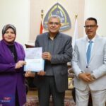 جامعة الزقازيق: قرارات بتعيين وكلاء جدد بكليتي الطفولة المبكرة وطب فاقوس