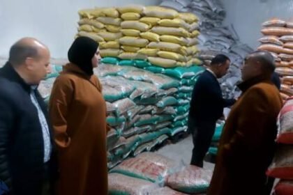 بمركز ومدينة كفر صقر