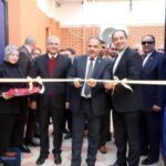 احتفالية تخرج أول دفعة للمتعافين بمركز "العزيمة لعلاج الإدمان"