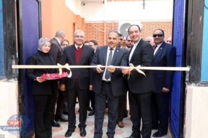 احتفالية تخرج أول دفعة للمتعافين بمركز "العزيمة لعلاج الإدمان"