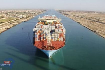 هيئة قناة السويس : التعافي تدريجيا نهاية مارس وحتى منتصف 2025