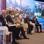 الكهرباء :حلقة نقاشية حول مستقبل الطاقة في مصر خلال مؤتمر "إيجبس 2025"