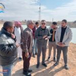 مشروع "New Marina by the Lake".