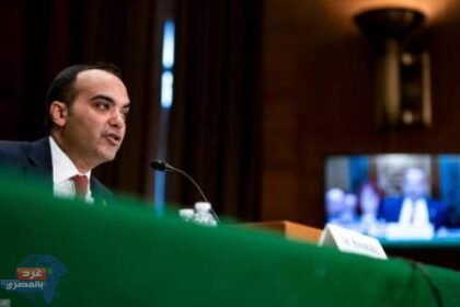 "ترامب يطيح بمدير مكتب الحماية المالية للمستهلك بعد ضغوط من المصرفيين"