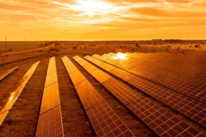 الذهب الأخضر