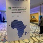 "مصر تفتح آفاق جديدة: دعم إفريقي لإنشاء مركز إقليمي مبتكر للتصنيع الحيوي وتحقيق الأمن الصحي