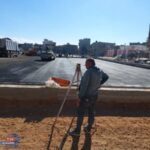 ملعب إكليريك جديد في مركز شباب جمصة: خطوة نحو تطوير الرياضة في دمياط!