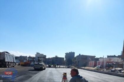 ملعب إكليريك جديد في مركز شباب جمصة: خطوة نحو تطوير الرياضة في دمياط!