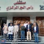 التطوير الشامل لمستشفى رأس البر المركزي: خطوات جادة نحو تحسين الخدمة الصحية