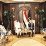 تعزيز التعاون الأمني: وزير داخلية مصر يستقبل نظيره من بوركينا فاسو