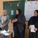 ليالي رمضان الثقافية والفنية 2025 في بيت ثقافة الزرقا بدمياط ليالي رمضان الثقافية والفنية 2025 في بيت ثقافة الزرقا بدمياط