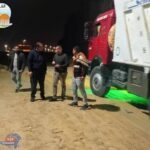 جولة ليلية لرئيس جهاز القرى السياحية بمارينا العلمين لمتابعة مشاريع بـ5 مليارات جنيه
