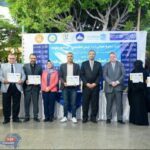 دمياط تمهد الطريق لتمكين المرأة اقتصاديًا وتطوير مهاراتها دمياط تمهد الطريق لتمكين المرأة اقتصاديًا وتطوير مهاراتها