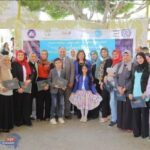 دمياط تمهد الطريق لتمكين المرأة اقتصاديًا وتطوير مهاراتها دمياط تمهد الطريق لتمكين المرأة اقتصاديًا وتطوير مهاراتها
