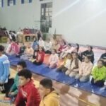 برنامج «سفراء ضد الفساد» ينطلق بفارسكور لتعزيز النزاهة بين الطلائع