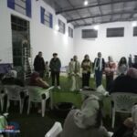 برنامج «سفراء ضد الفساد» ينطلق بفارسكور لتعزيز النزاهة بين الطلائع