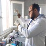 قوافل صحة دمياط: رعاية طبية متكاملة تخدم أهالي عزبة العمدة بمركز فارسكور