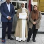 "التصفيات النهائية لمسابقة 'الصوت الذهبي' لحفظ القرآن والابتهالات برأس البر" "التصفيات النهائية لمسابقة 'الصوت الذهبي' لحفظ القرآن والابتهالات برأس البر"