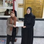 "التصفيات النهائية لمسابقة 'الصوت الذهبي' لحفظ القرآن والابتهالات برأس البر" "التصفيات النهائية لمسابقة 'الصوت الذهبي' لحفظ القرآن والابتهالات برأس البر"