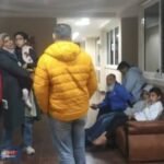 "التصفيات النهائية لمسابقة 'الصوت الذهبي' لحفظ القرآن والابتهالات برأس البر" "التصفيات النهائية لمسابقة 'الصوت الذهبي' لحفظ القرآن والابتهالات برأس البر"