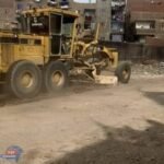 بداية جديدة لتنمية القليوبية: مشاريع تطوير شارع الرشاح بتكلفة 51 مليون جنيه"