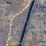 بداية جديدة لتنمية القليوبية: مشاريع تطوير شارع الرشاح بتكلفة 51 مليون جنيه"