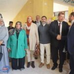 د. منى أبوإسماعيل: تاريخ حافل بالعطاء