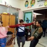 "مهرجان ذوي الهمم": احتفال بالتفرد والتميز بمركز شباب دمياط الجديدة