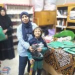 "مهرجان ذوي الهمم": احتفال بالتفرد والتميز بمركز شباب دمياط الجديدة