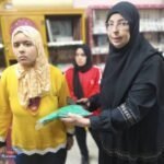 "مهرجان ذوي الهمم": احتفال بالتفرد والتميز بمركز شباب دمياط الجديدة