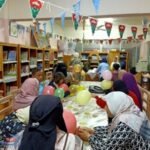 "مهرجان ذوي الهمم": احتفال بالتفرد والتميز بمركز شباب دمياط الجديدة