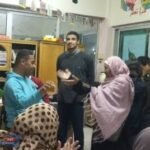 "مهرجان ذوي الهمم": احتفال بالتفرد والتميز بمركز شباب دمياط الجديدة