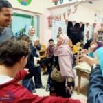 "مهرجان ذوي الهمم": احتفال بالتفرد والتميز بمركز شباب دمياط الجديدة
