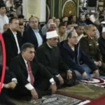 وفاة مسؤول مصري أثناء صلاة العيد نتيجة أزمة قلبية