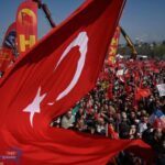 "تركيا: المعارضة تحشد مئات الآلاف دعماً لإمام أوغلو