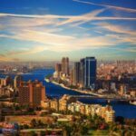 توقعات: انحسار التضخم السنوي في مصر إلى ما دون 15%