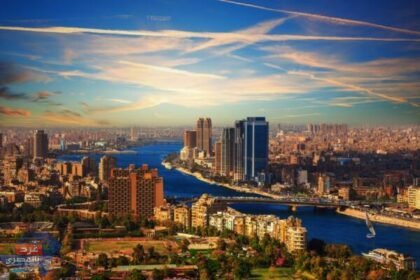 توقعات: انحسار التضخم السنوي في مصر إلى ما دون 15%
