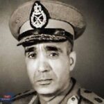 في ذكرى استشهاده الـ 56: عبد المنعم رياض.. قصة "الجنرال الذهبي"