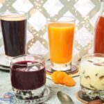 عصائر سحرية: مشروبات خفض ضغط الدم خلال رمضان!