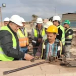 صندوق إعانة طوارئ وخدمات اجتماعية
