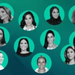 النساء العربيات المتصدرات لقائمة "فوربس" لأقوى سيدات الأعمال في الشرق الأوسط